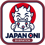 JAPAN ONI DISPATCH